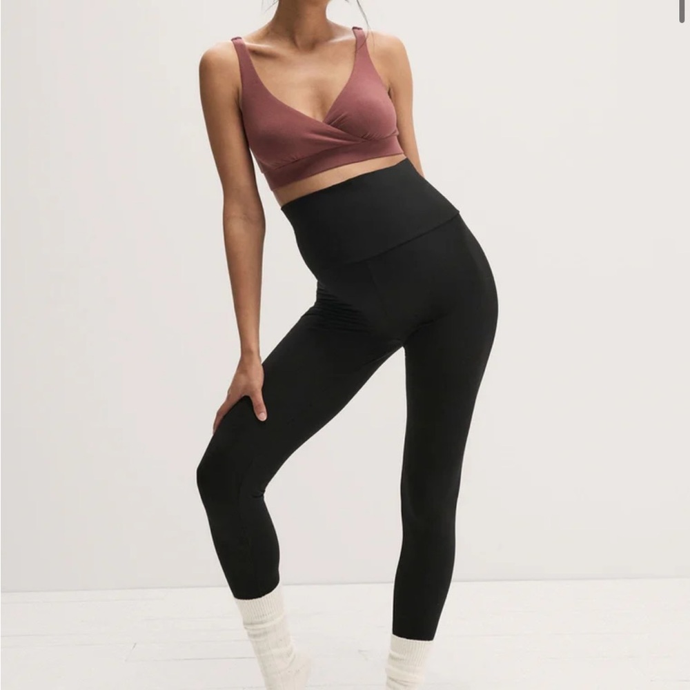 HATCH | MATERNITY | THE ULTRA SOFT BEFORE, DURING AND AFTER LEGGING